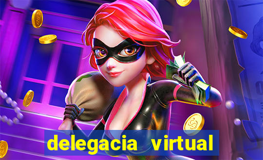 delegacia virtual da bahia